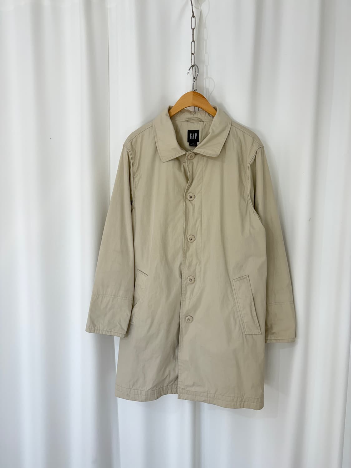 GAP coat 상품이미지1