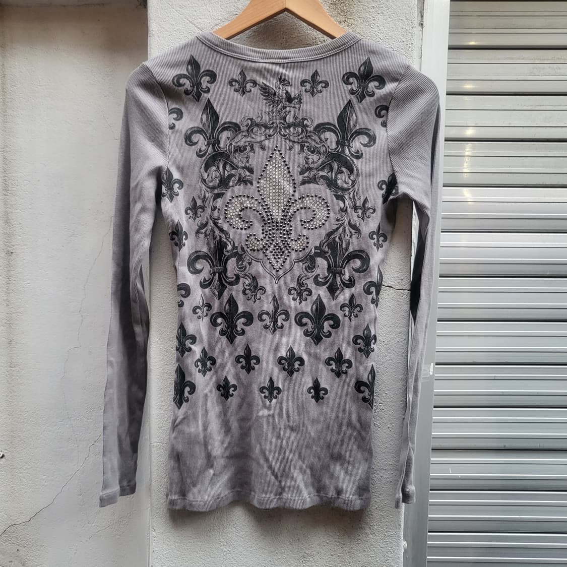 vocal  long sleeves 상품이미지6