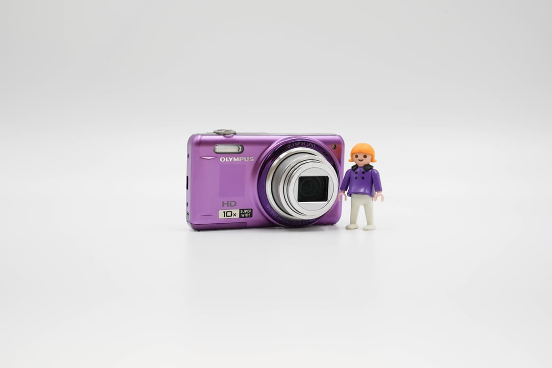 Olympus VR310 (올림푸스 VR310) 상품이미지1