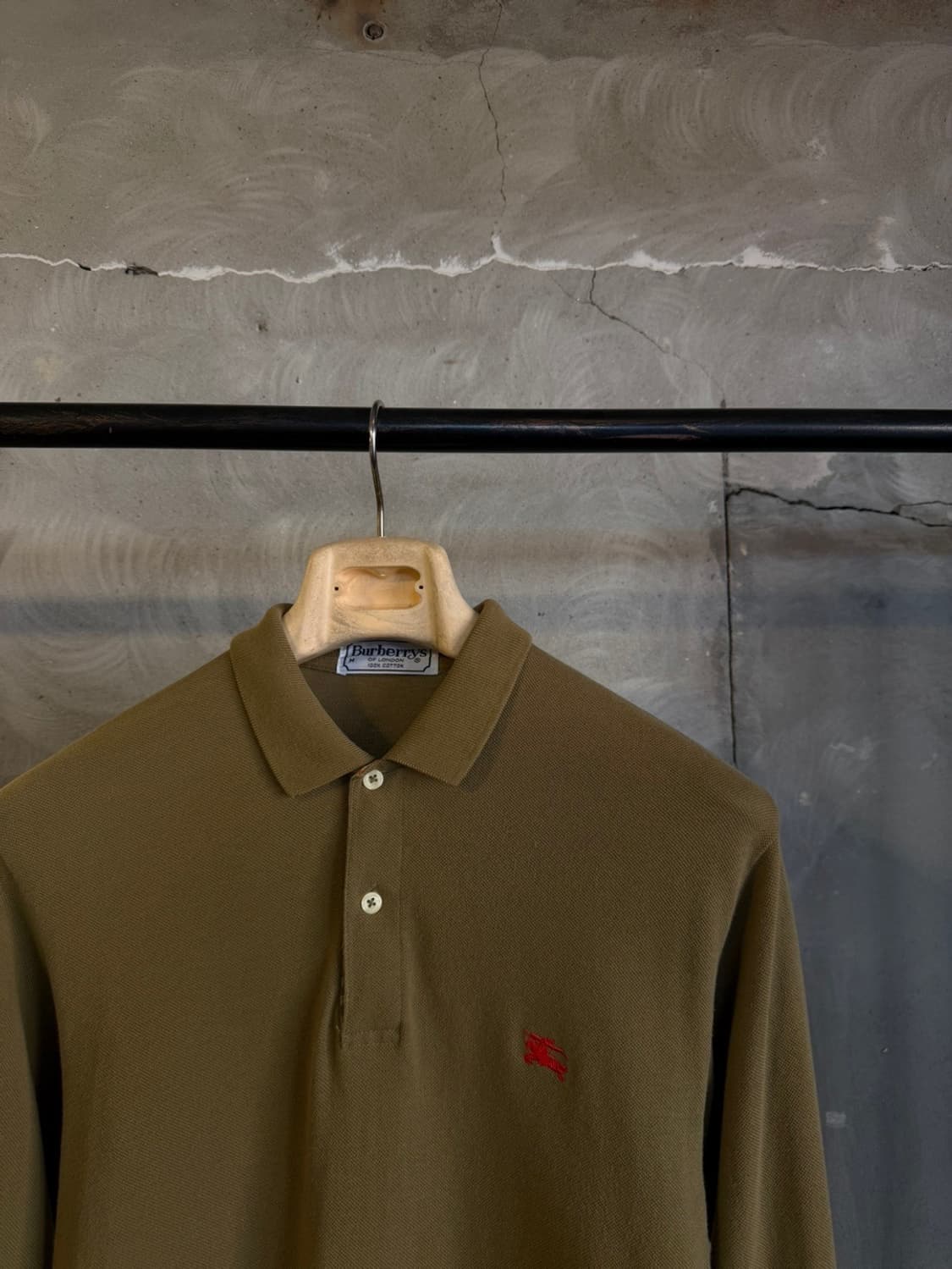 버버리 클래식 pk 셔츠 100 상품이미지6