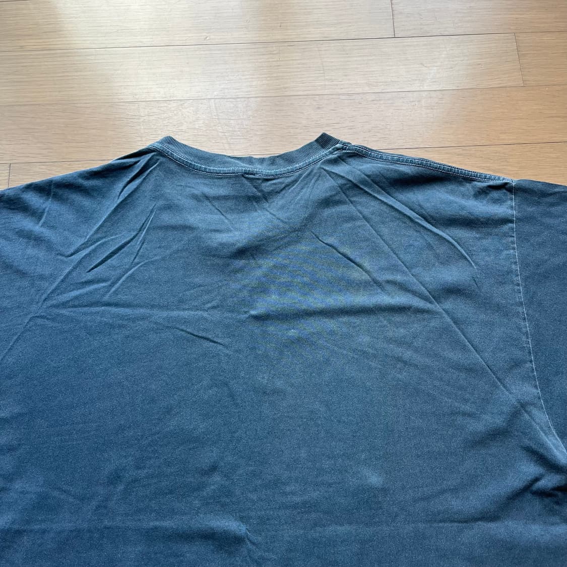 올드 나이키 스우시 티셔츠 빈티지 상품이미지6