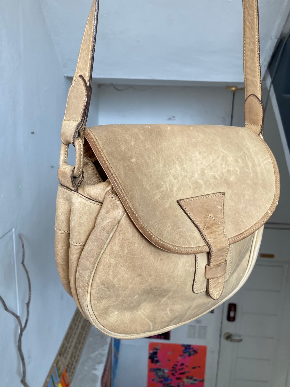 빈티지 에스닉 크로스백 상품이미지4