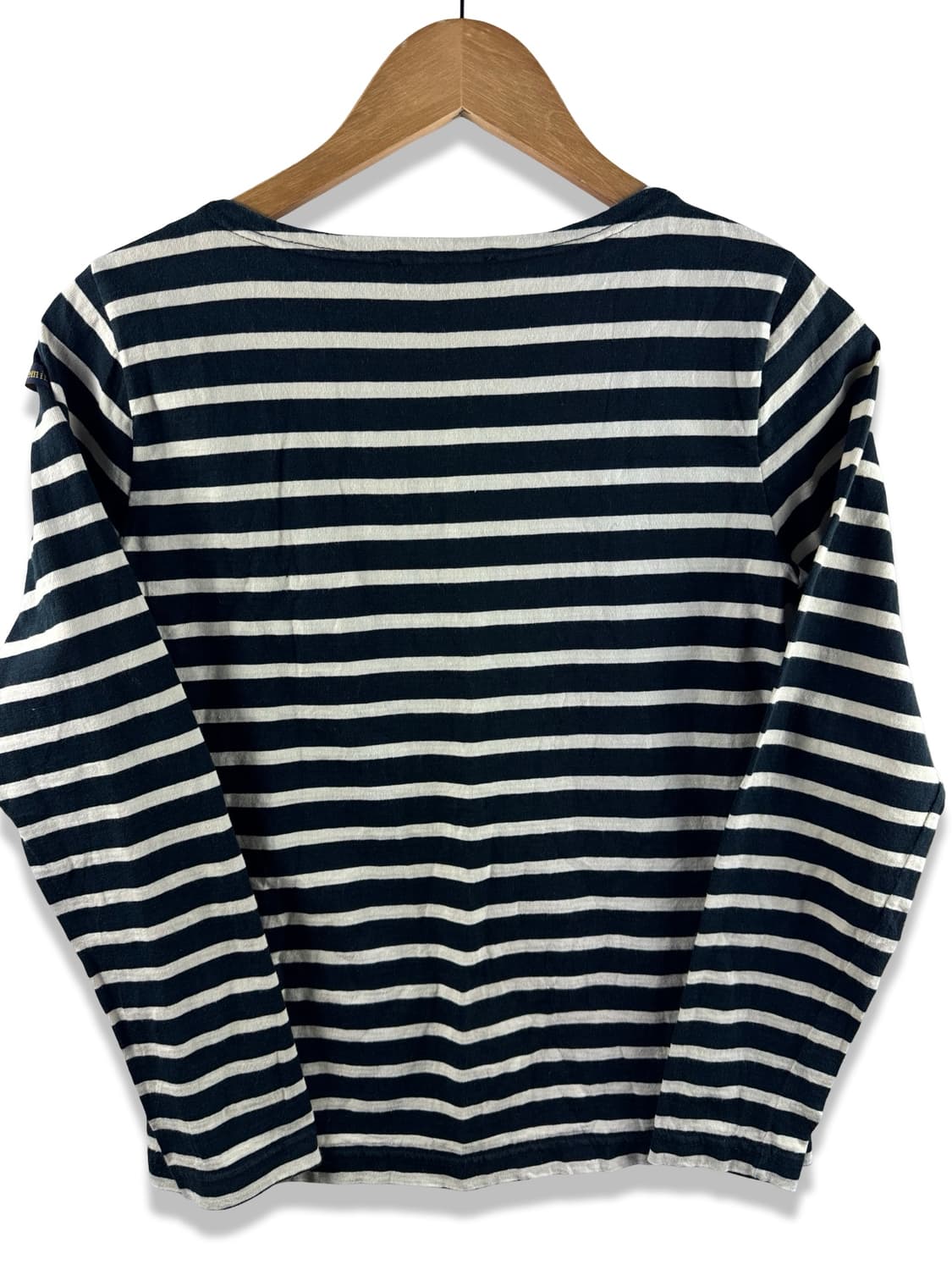 JPN Le minor 단가라 롱슬리브2778 상품이미지2