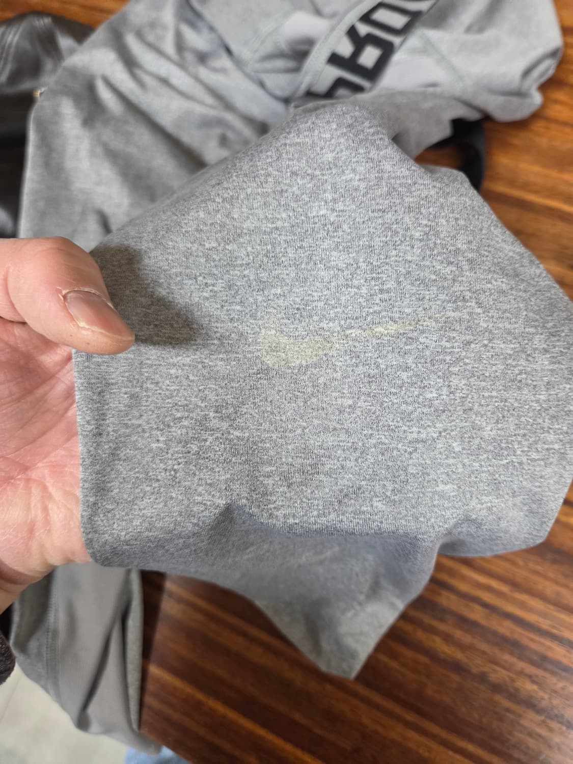 나이키 쿨 컴프레이션 타이즈 L 상품이미지7