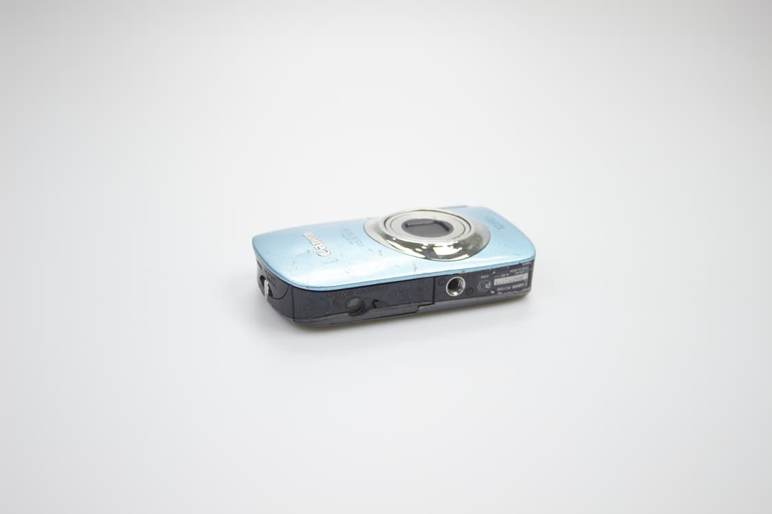 캐논 익서스 110 IS 디카✨ 상품이미지7