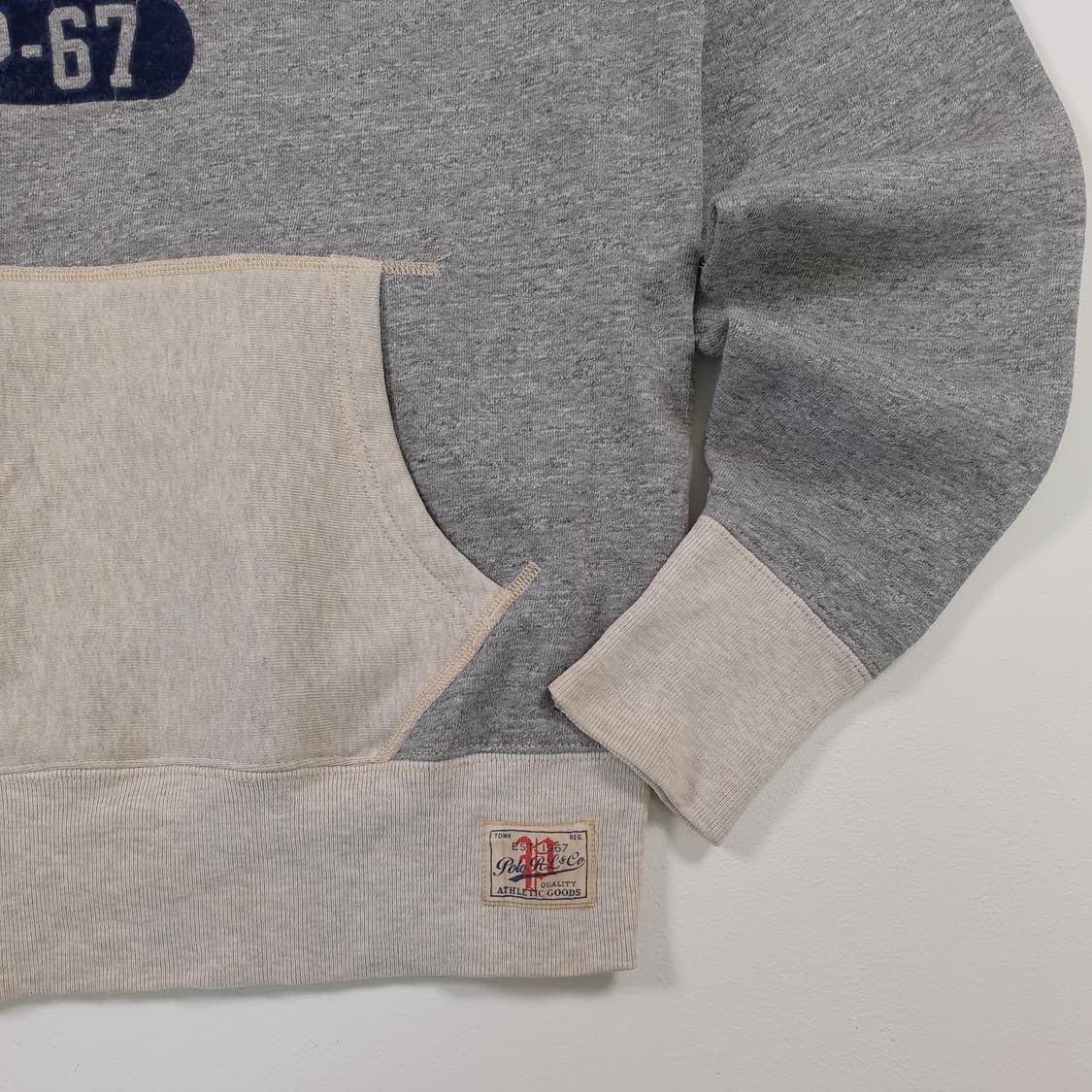 폴로 랄프로렌 맨투맨 상품이미지4