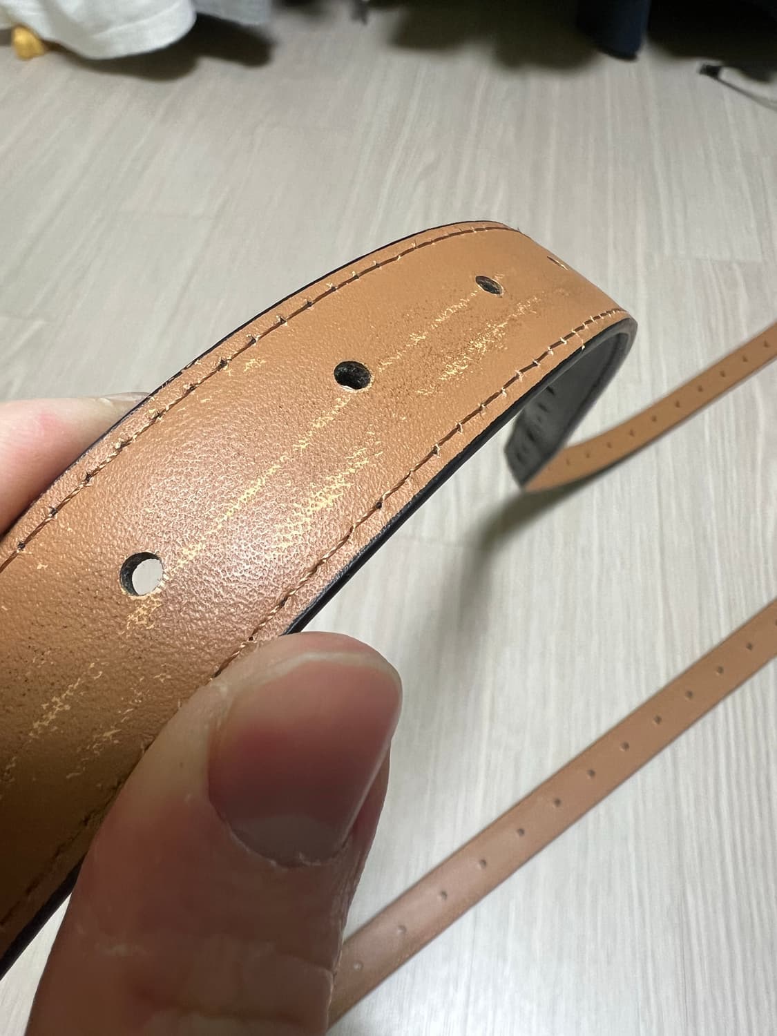 h&m rokh 벨트 상품이미지10