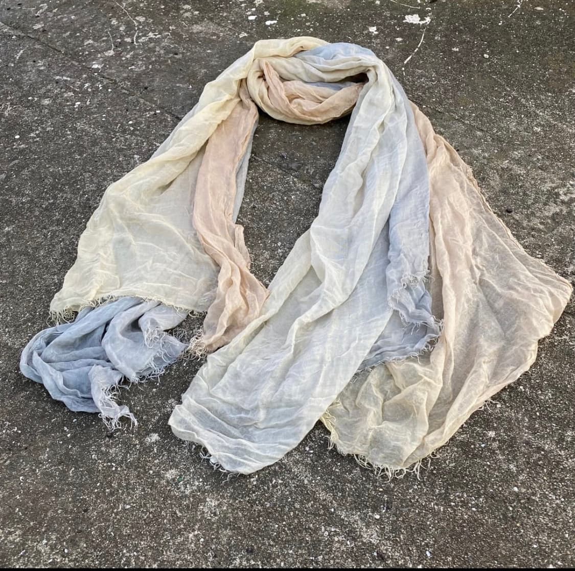 Feliero Sarti 스카프 상품이미지3