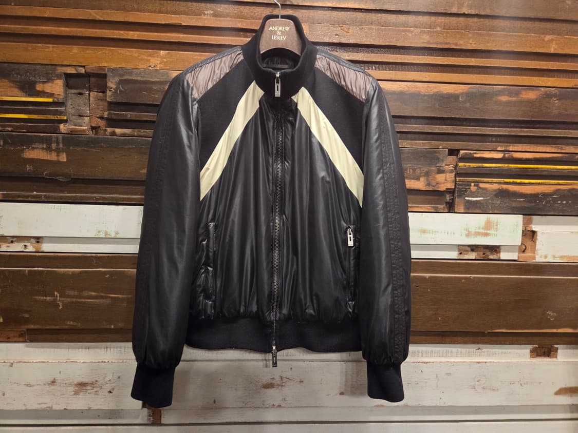 엠포리오 아르마니 패딩자켓  상품이미지9