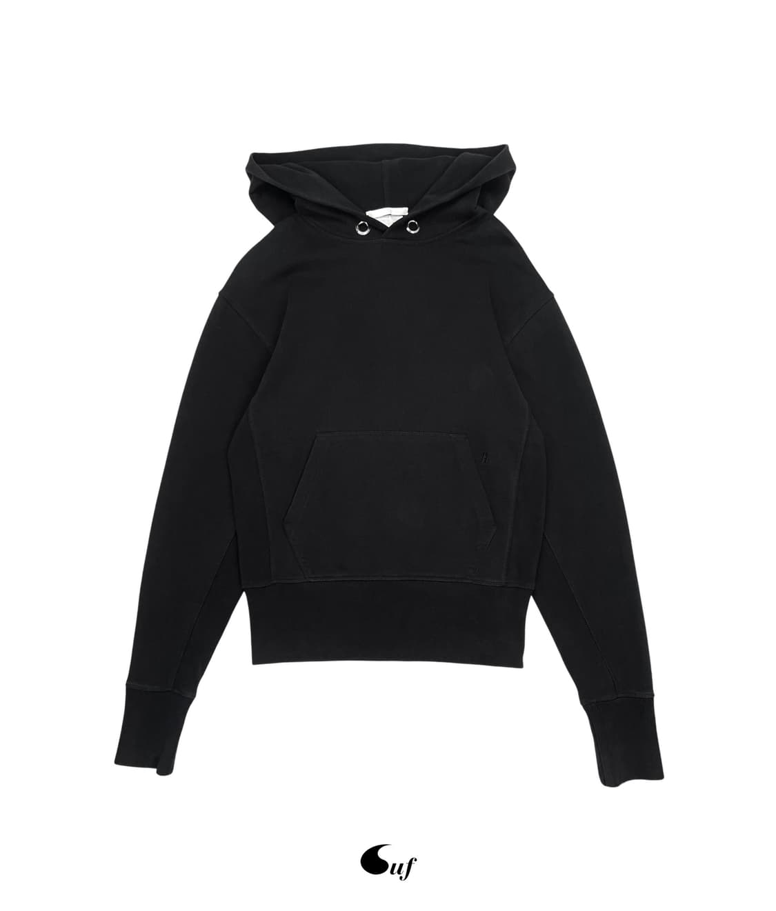 eyelet hoodie 상품이미지1