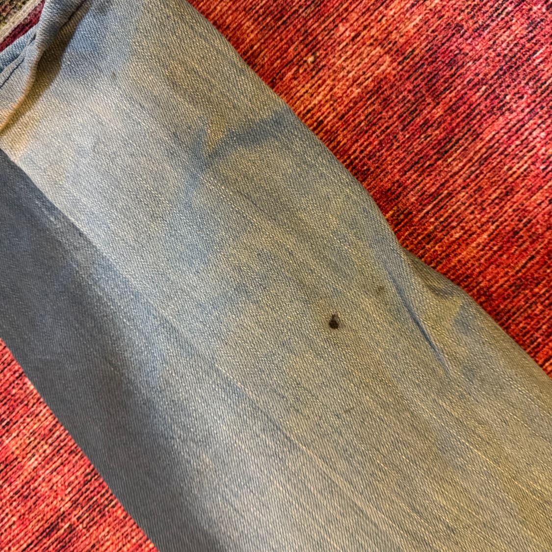 리바이스 엔지니어드진 상품이미지4