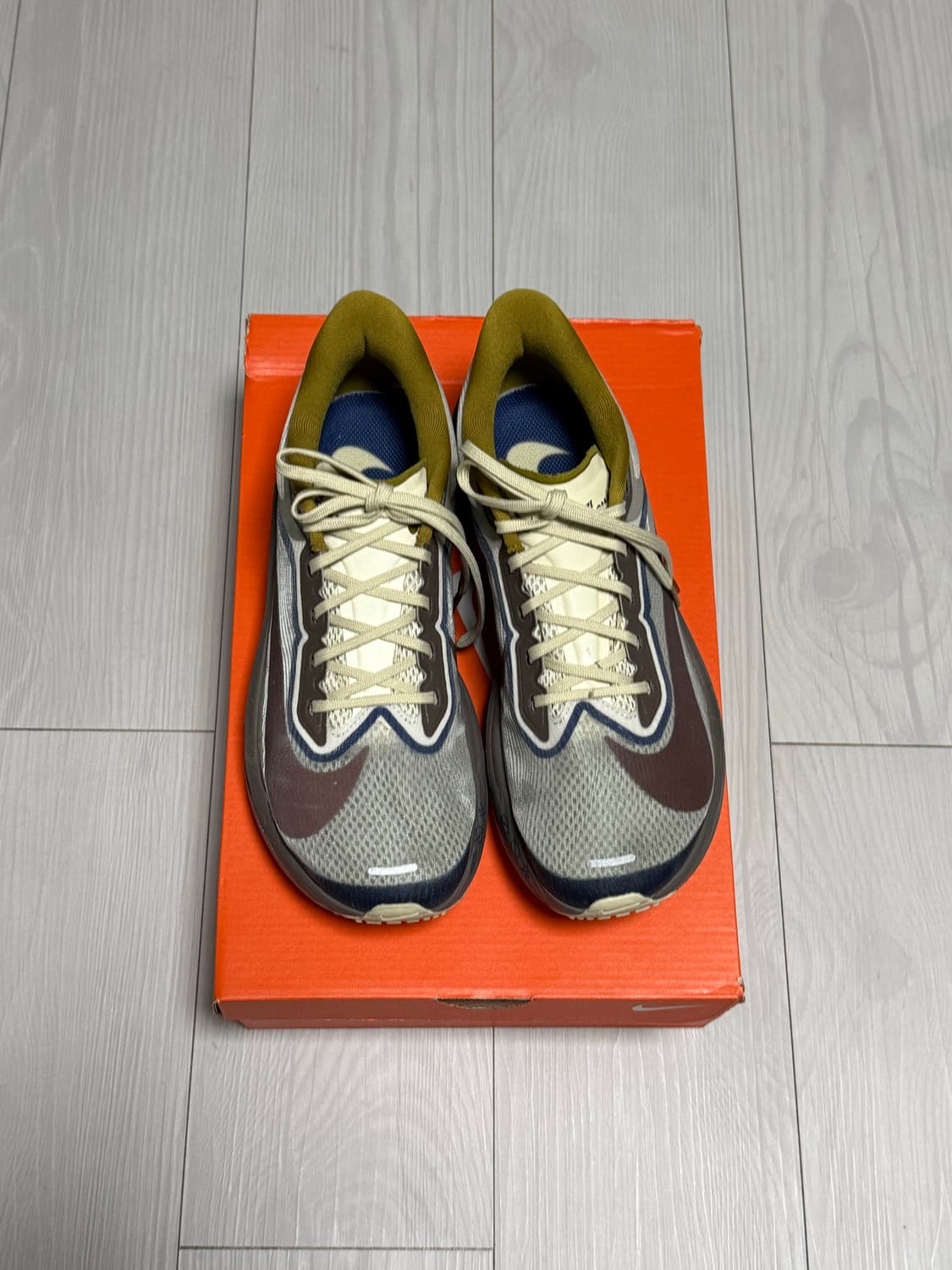 나이키 줌플라이6 (250) 상품이미지1