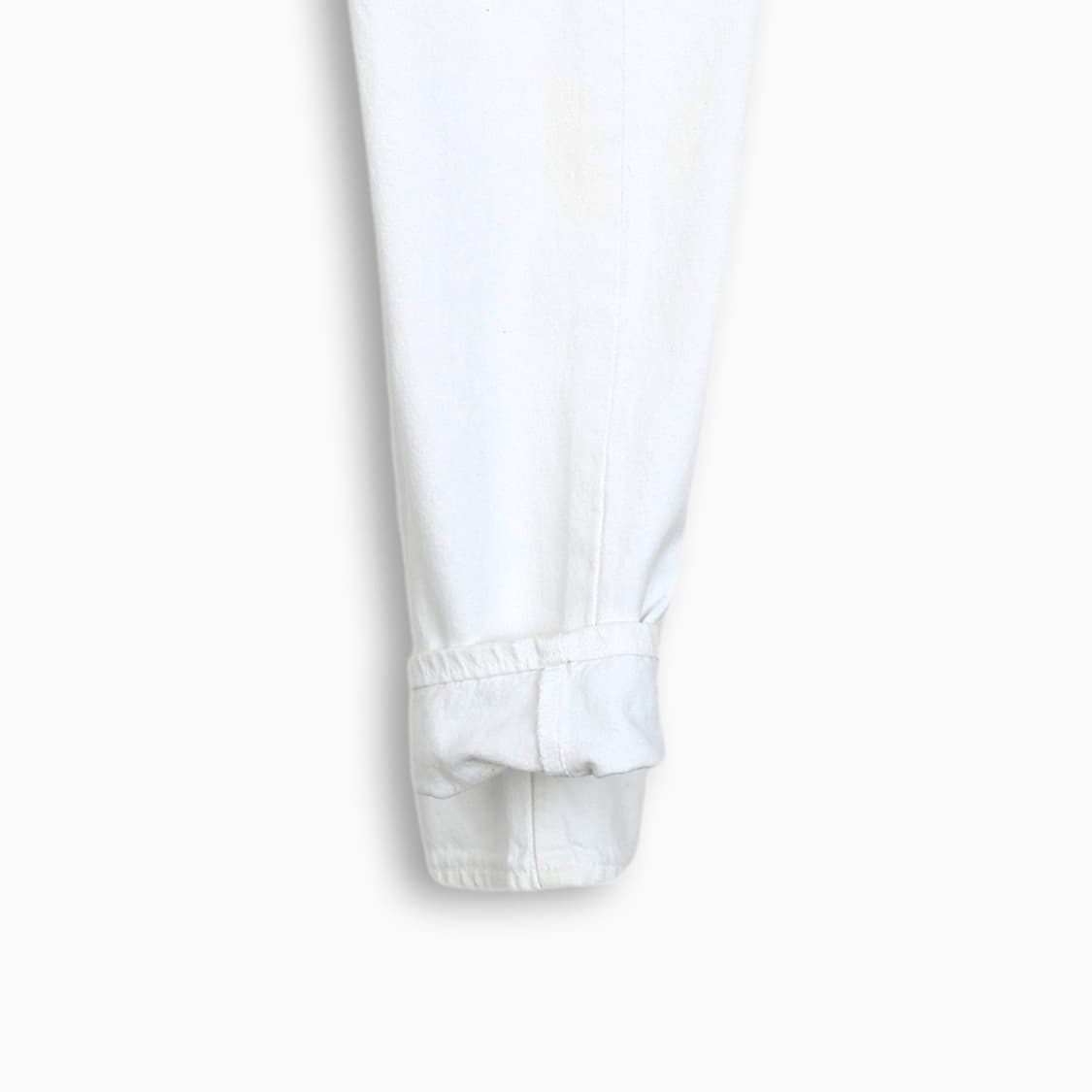 리바이스550 오렌지탭 화이트진 90sUSA 31사이즈 OR5503221 상품이미지7