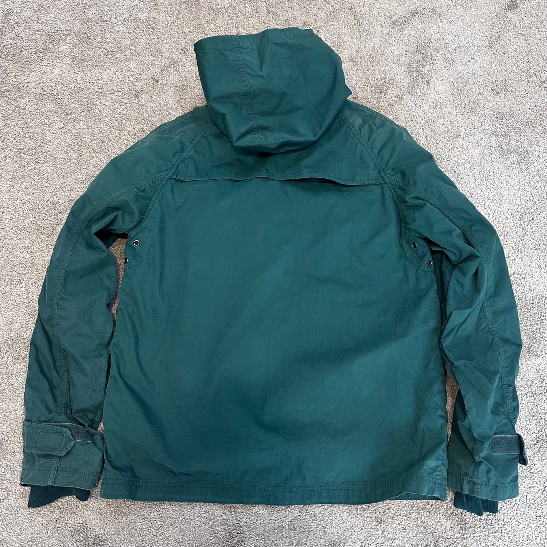 리바이스 후드 워크 자켓M 상품이미지8