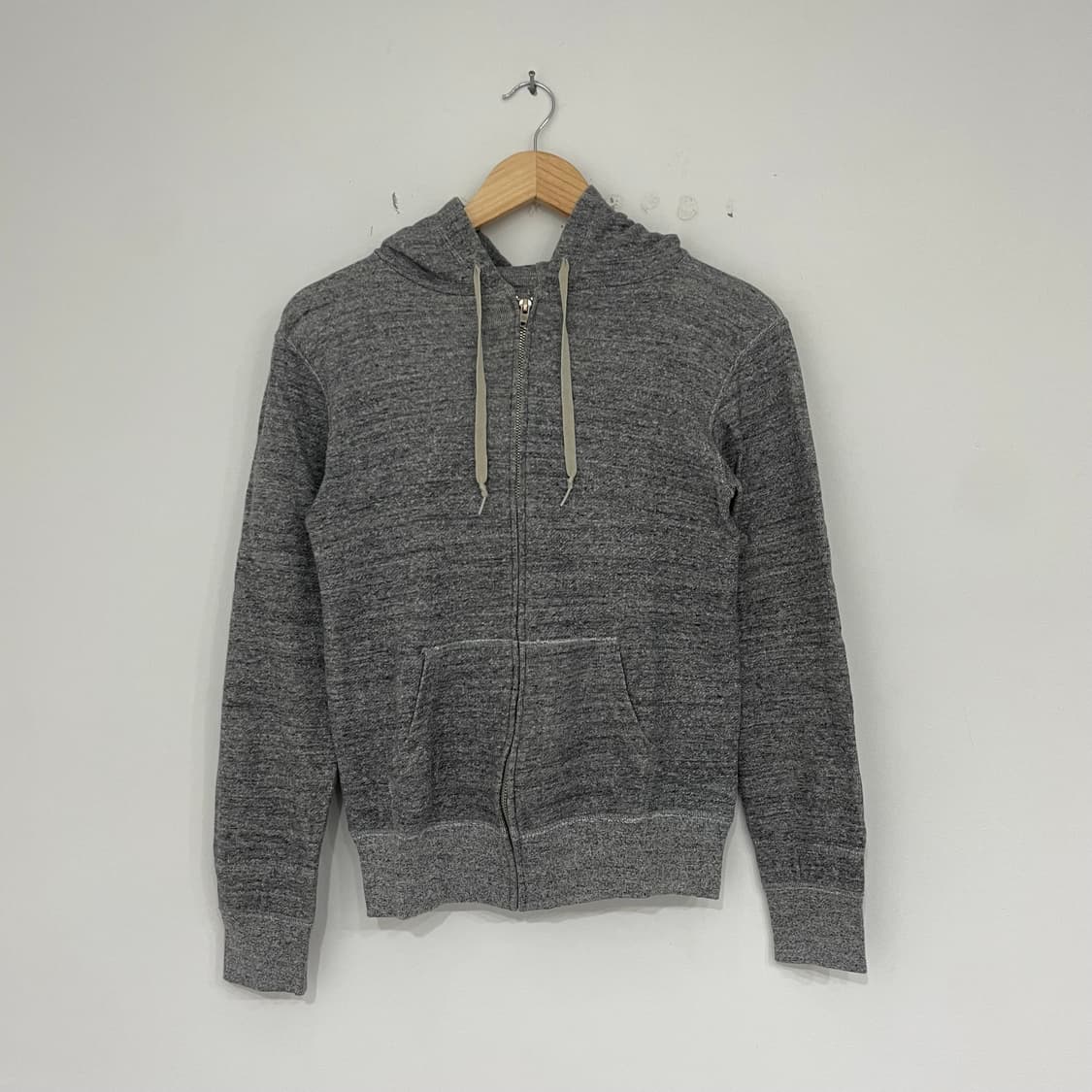 엔 할리우드 47 후드집업 상품이미지1