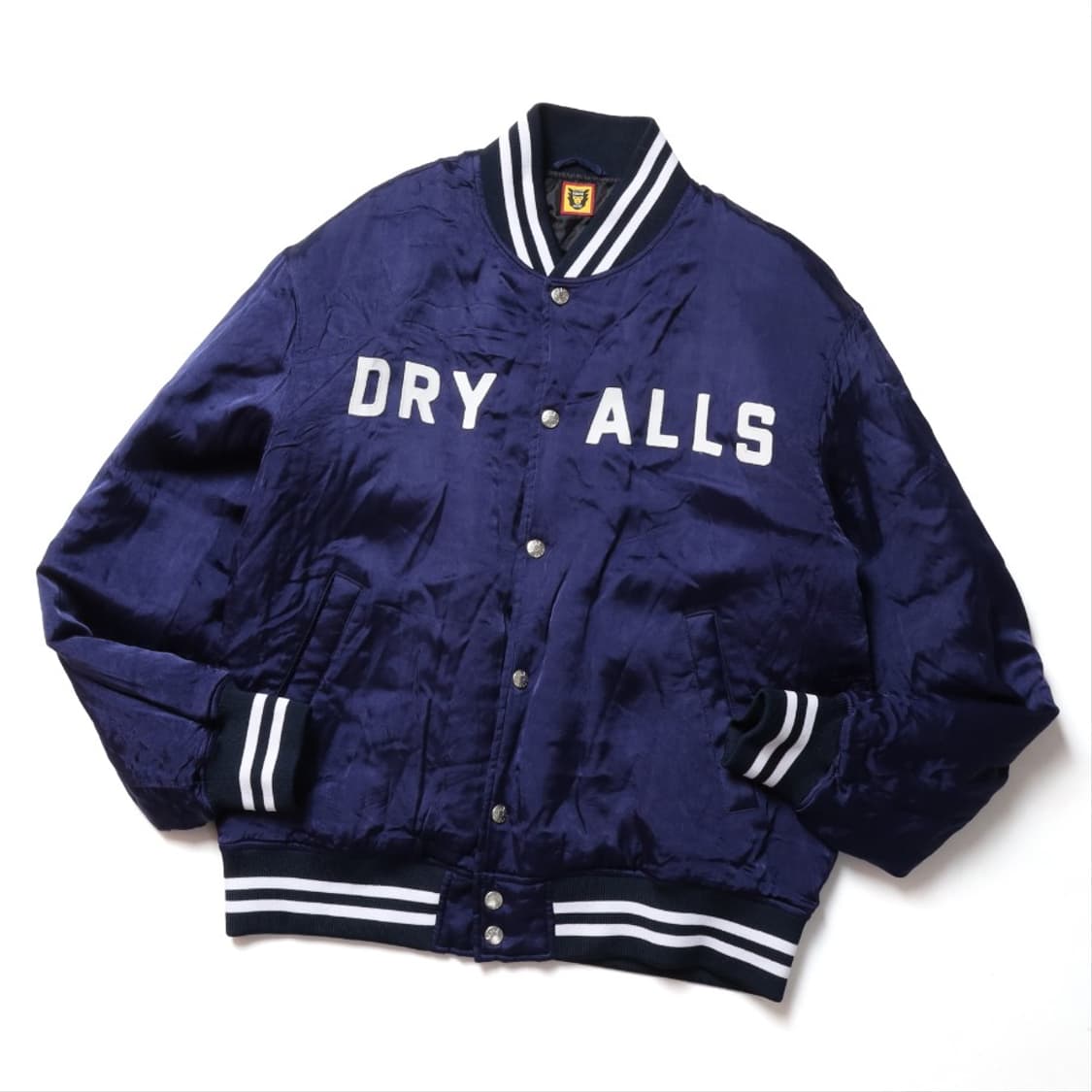 휴먼메이드 HUMAN MADE Tiger Stadium Jacket 
 상품이미지1