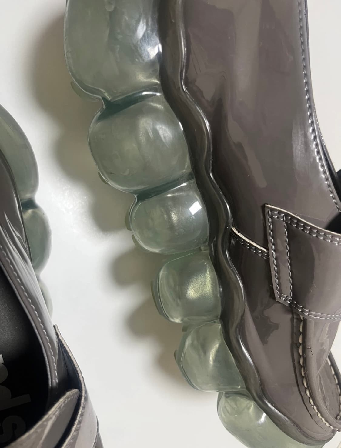 그라운즈 주얼리 로퍼 (Grounds Jewelry Loafer) 상품이미지7