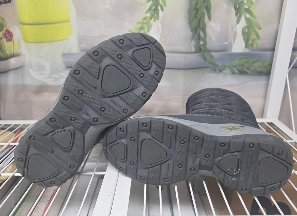 K2 여성방한화 230 방한부츠 패딩부츠 LB65 상품이미지7