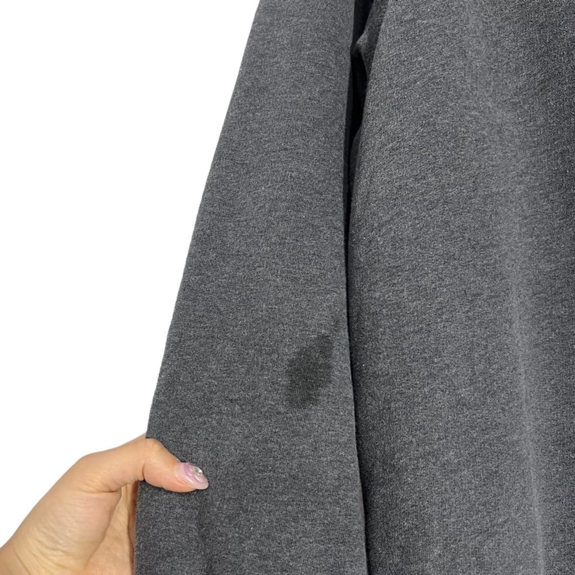 스톤아일랜드 베이직 스웻셔츠  상품이미지4