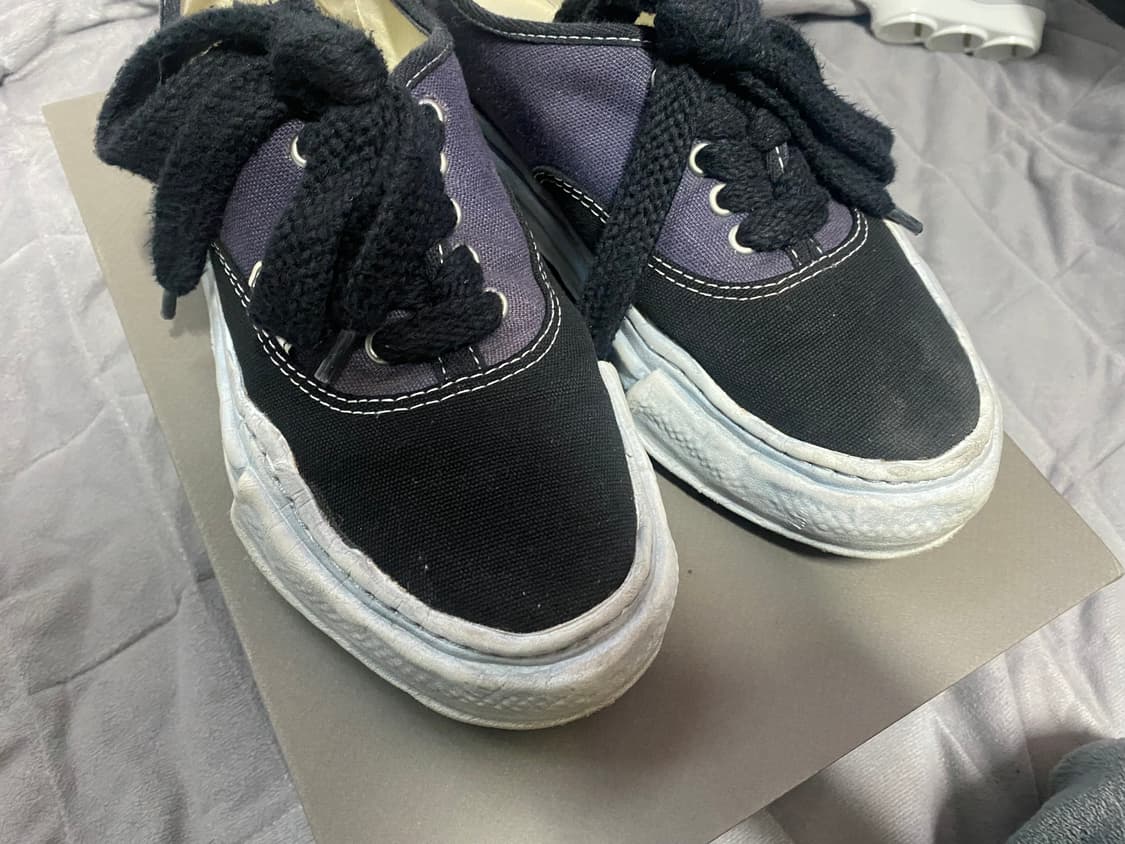 22ss 미하라야스히로 베이커 상품이미지4