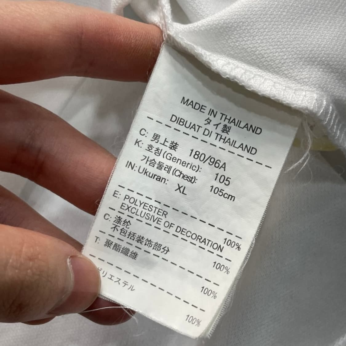 105 나이키 골프 카라티 상품이미지4