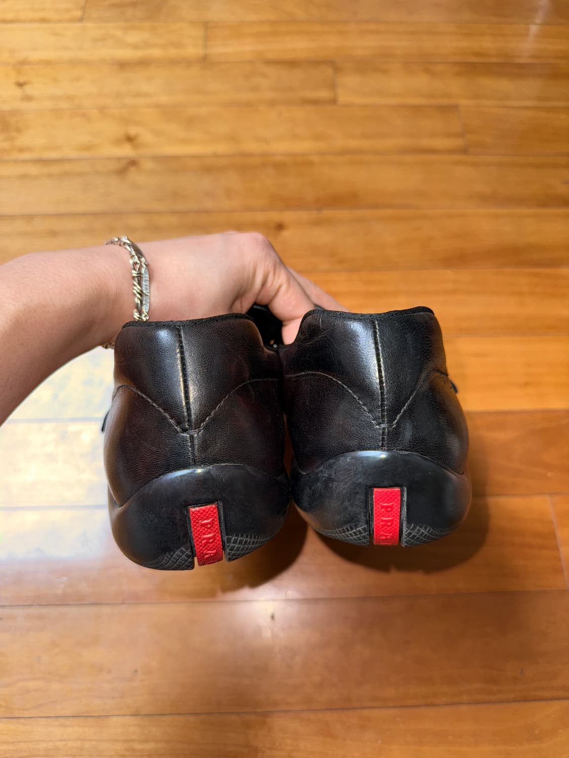 Sport 버클 로퍼 상품이미지6