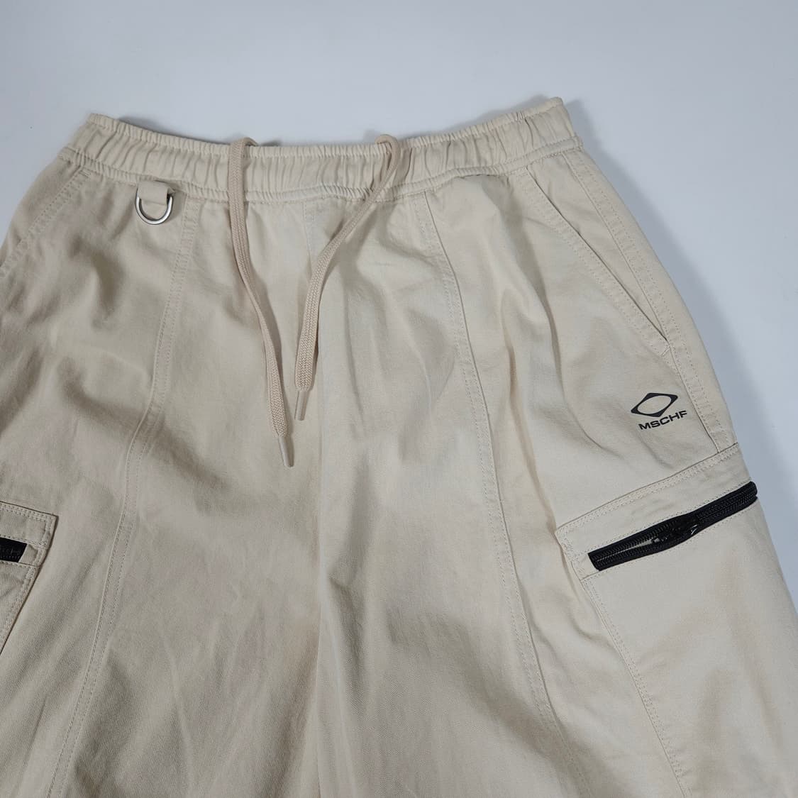 미스치프 드로우스트링 팬츠 상품이미지3