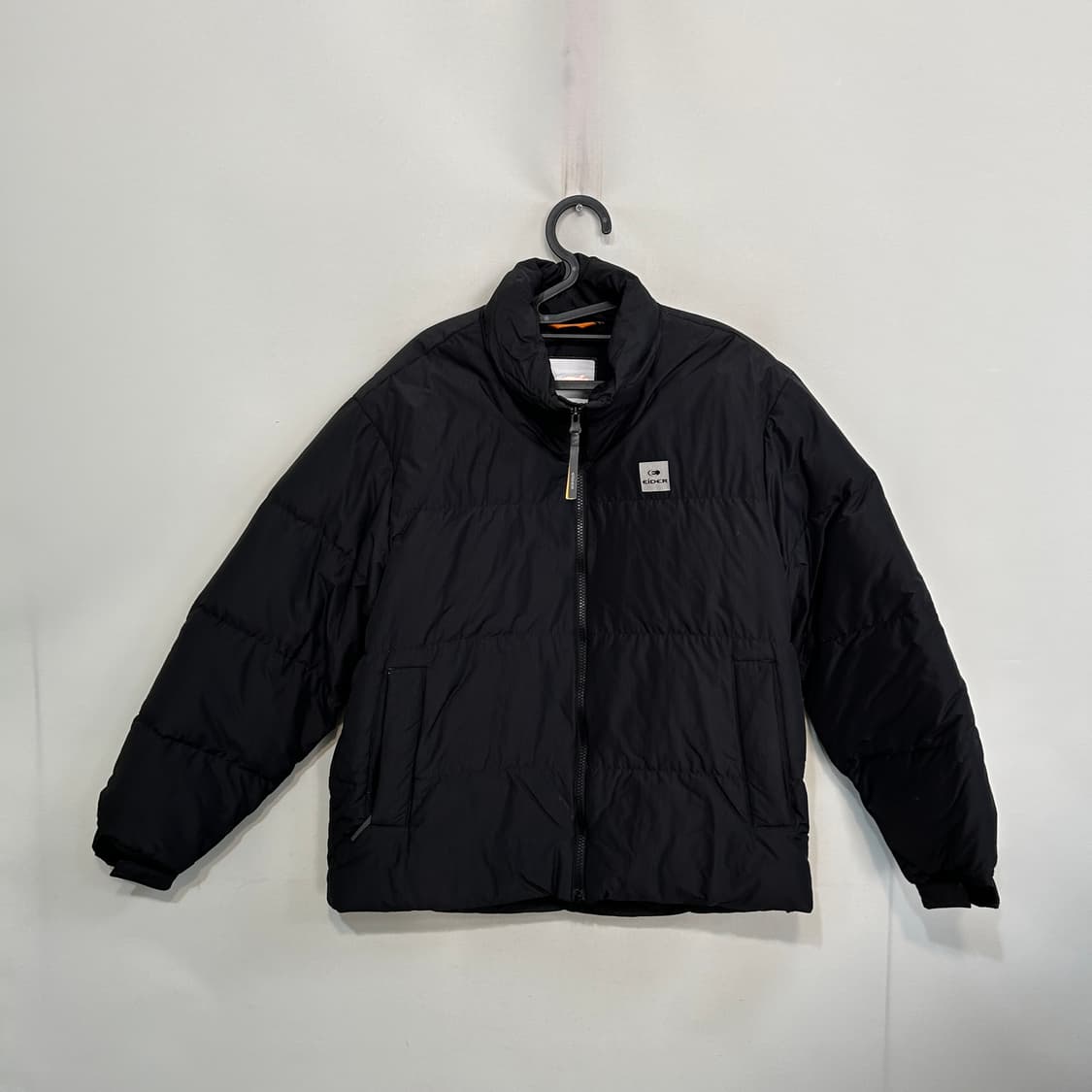 아이더 2022 남성 구스다운 패딩 95 상태최상 상품이미지1