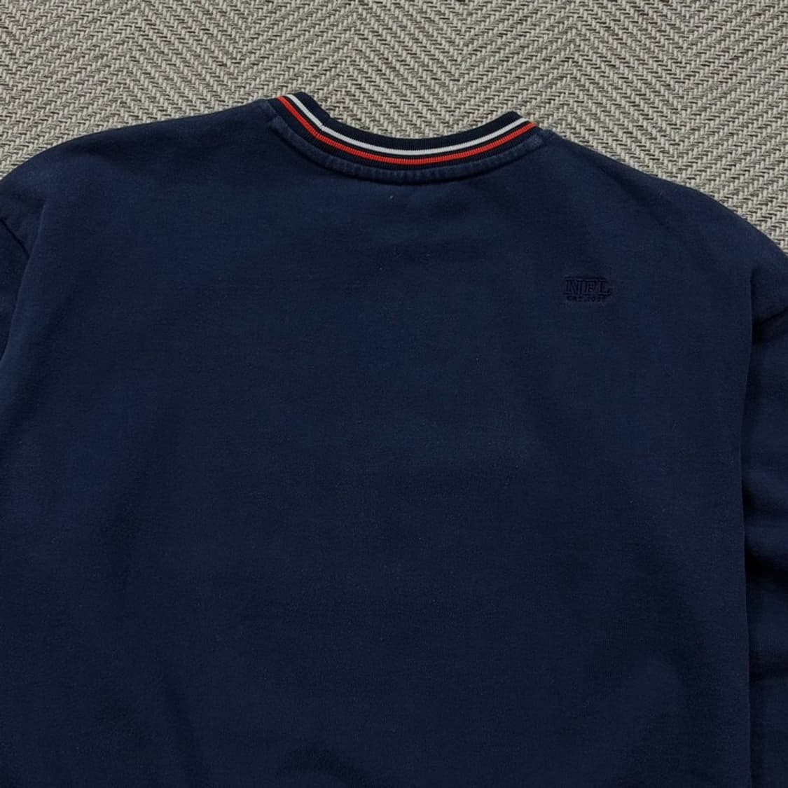 nfl 베이직 로고 맨투맨 v2518 상품이미지4