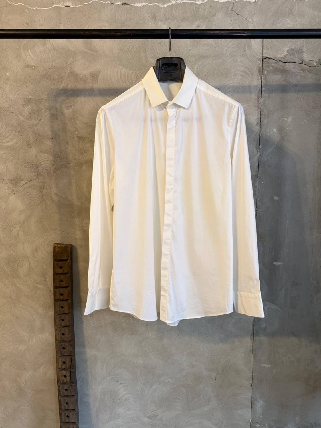 닐바렛 드레스 셔츠 100 상품이미지5