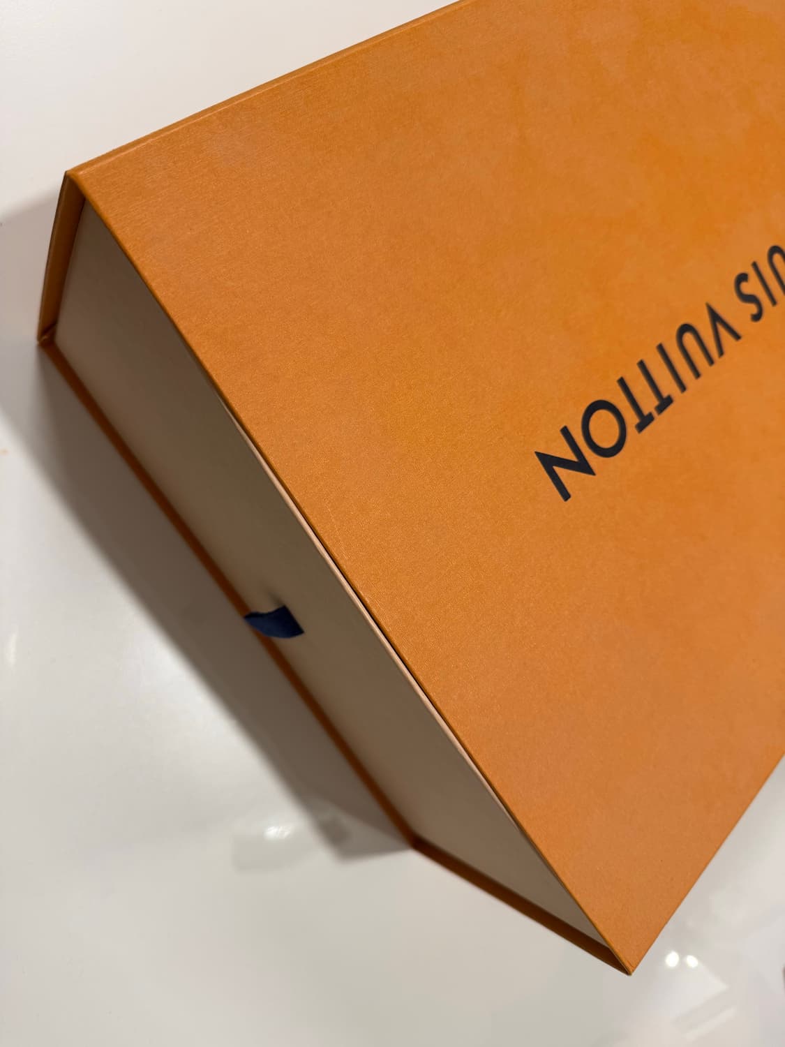 루이비통 런어웨이 블랙 모노그램 정품 225-230 상품이미지8