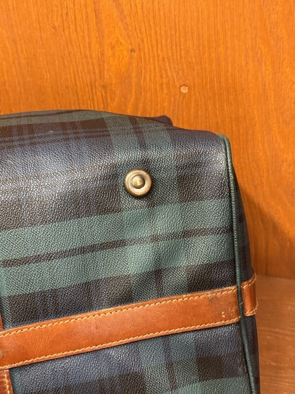 랄프로렌 보스턴 백 상품이미지5