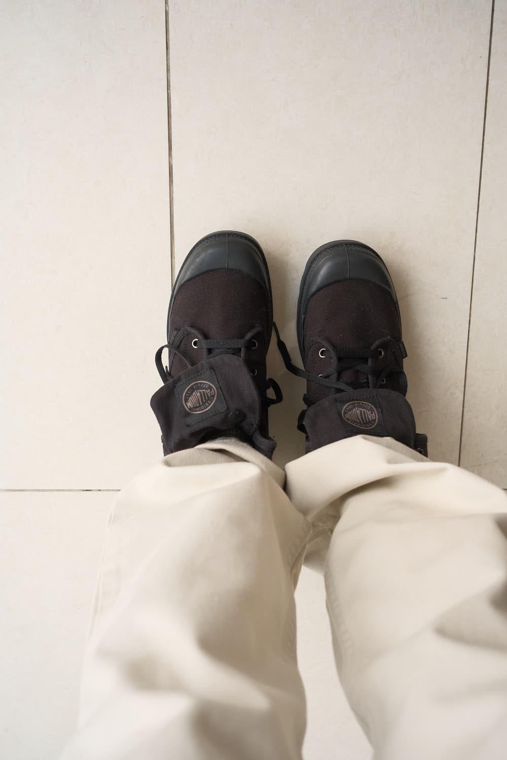 Palladium baggy 상품이미지8