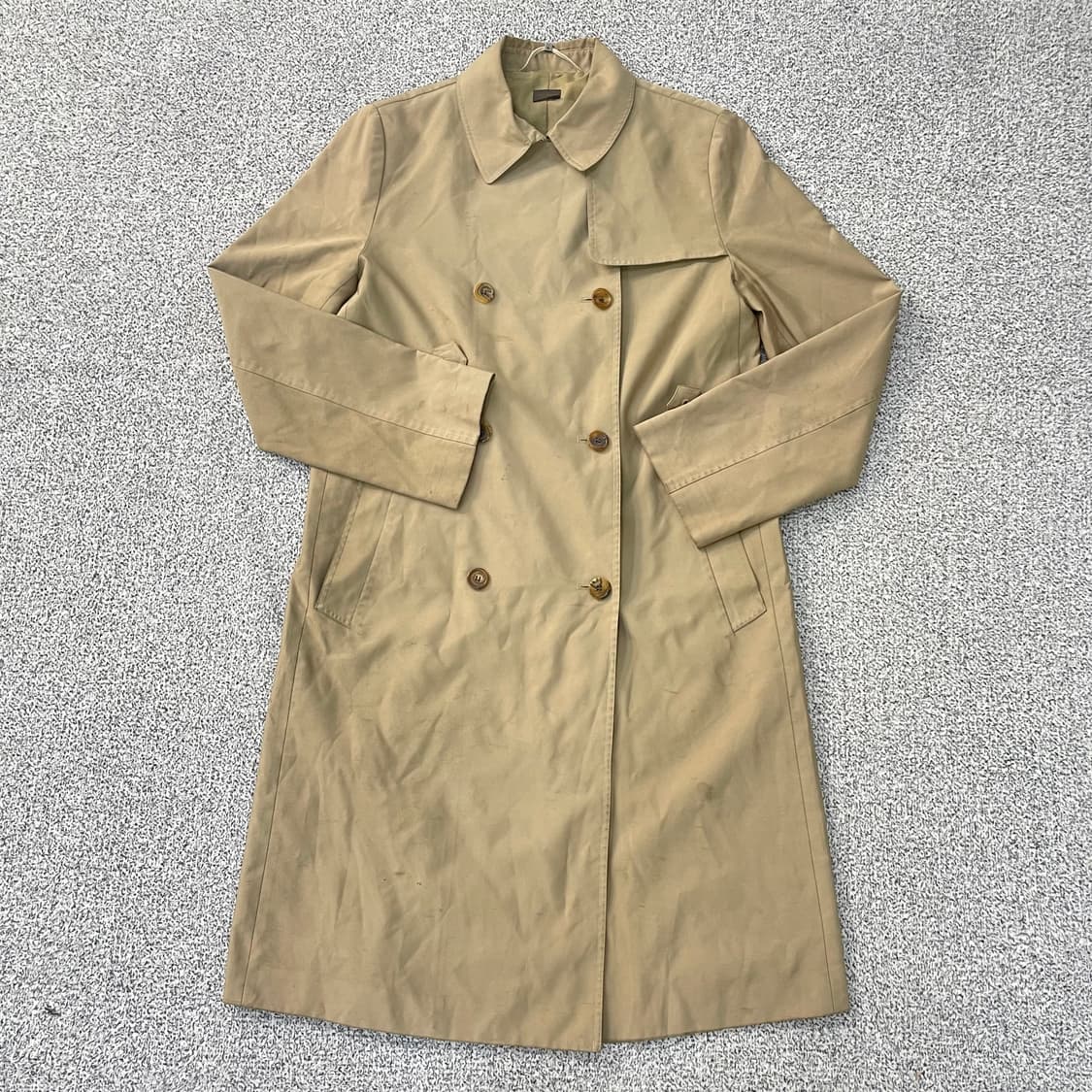 가단47 시스템 여성 트렌치 코트 자켓 0304S1 상품이미지1