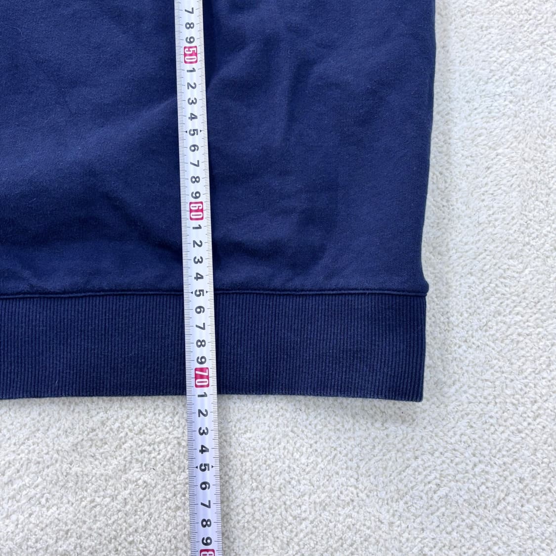 XL 내셔널지오그래픽 맨투맨 티셔츠 0306E 상품이미지5