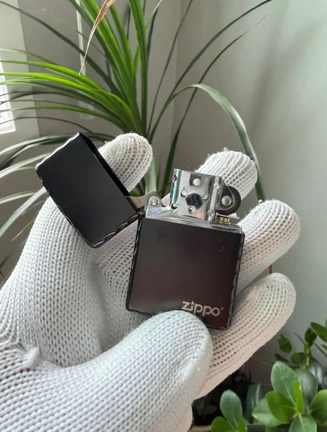 정품 지포라이터 상품이미지7