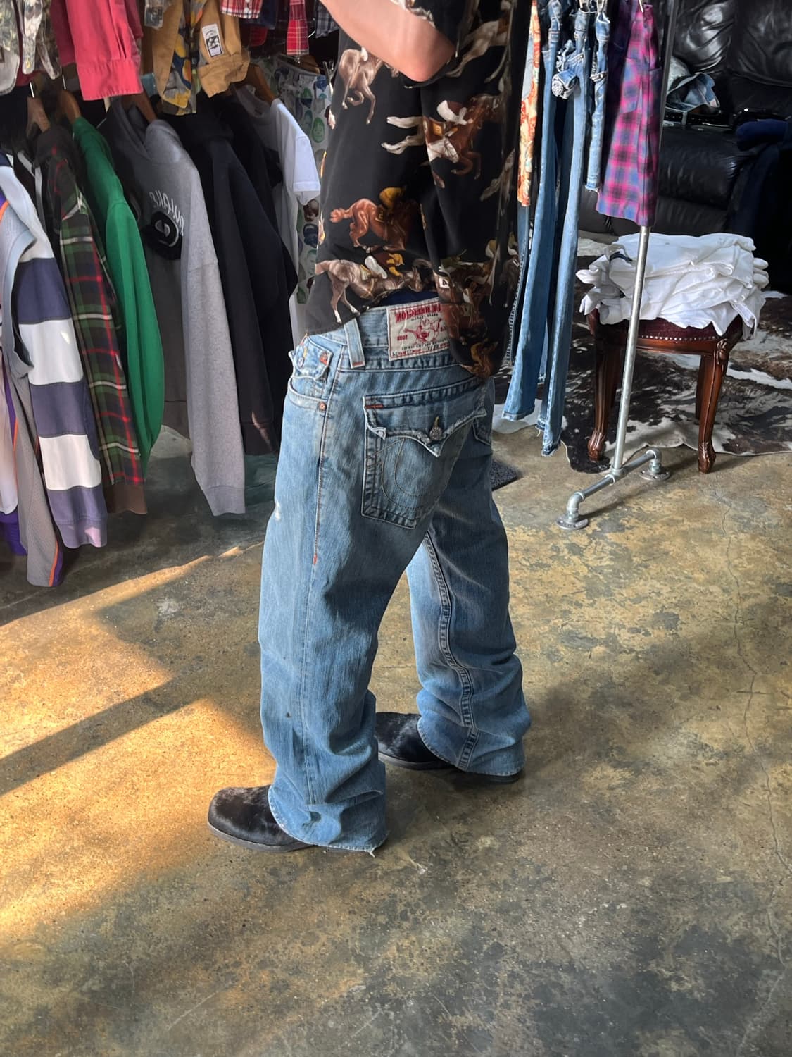 True Religion Billy 상품이미지3