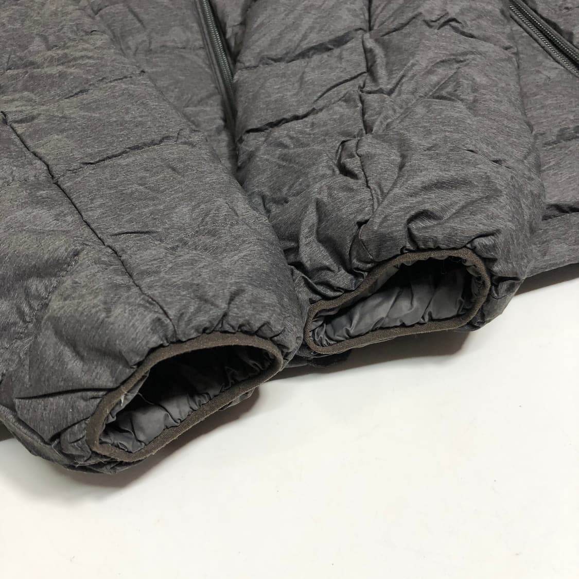 폴로 랄프로렌 덕다운 경량패딩 xs 상품이미지5