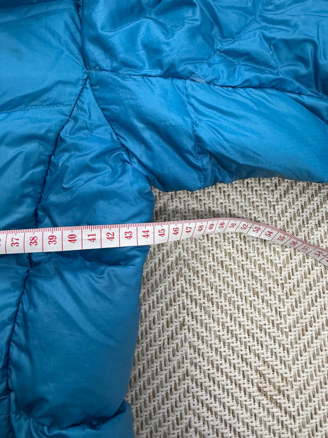 정품) 살로몬 여성 구스패딩 S 상품이미지9