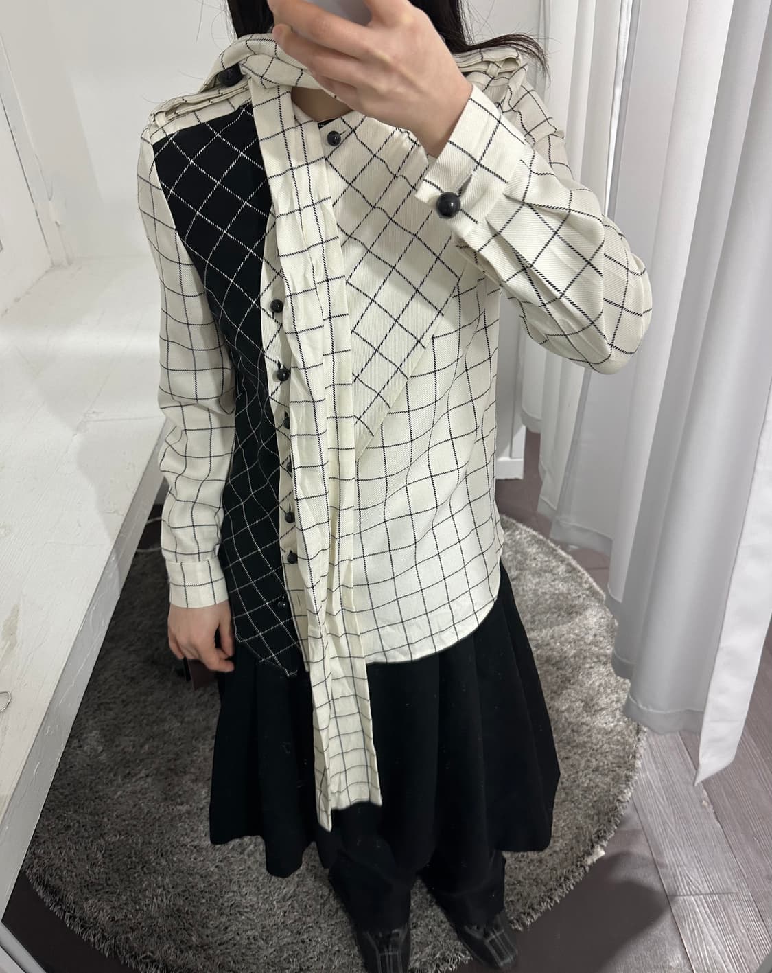 ylang ylang design jacket 상품이미지5