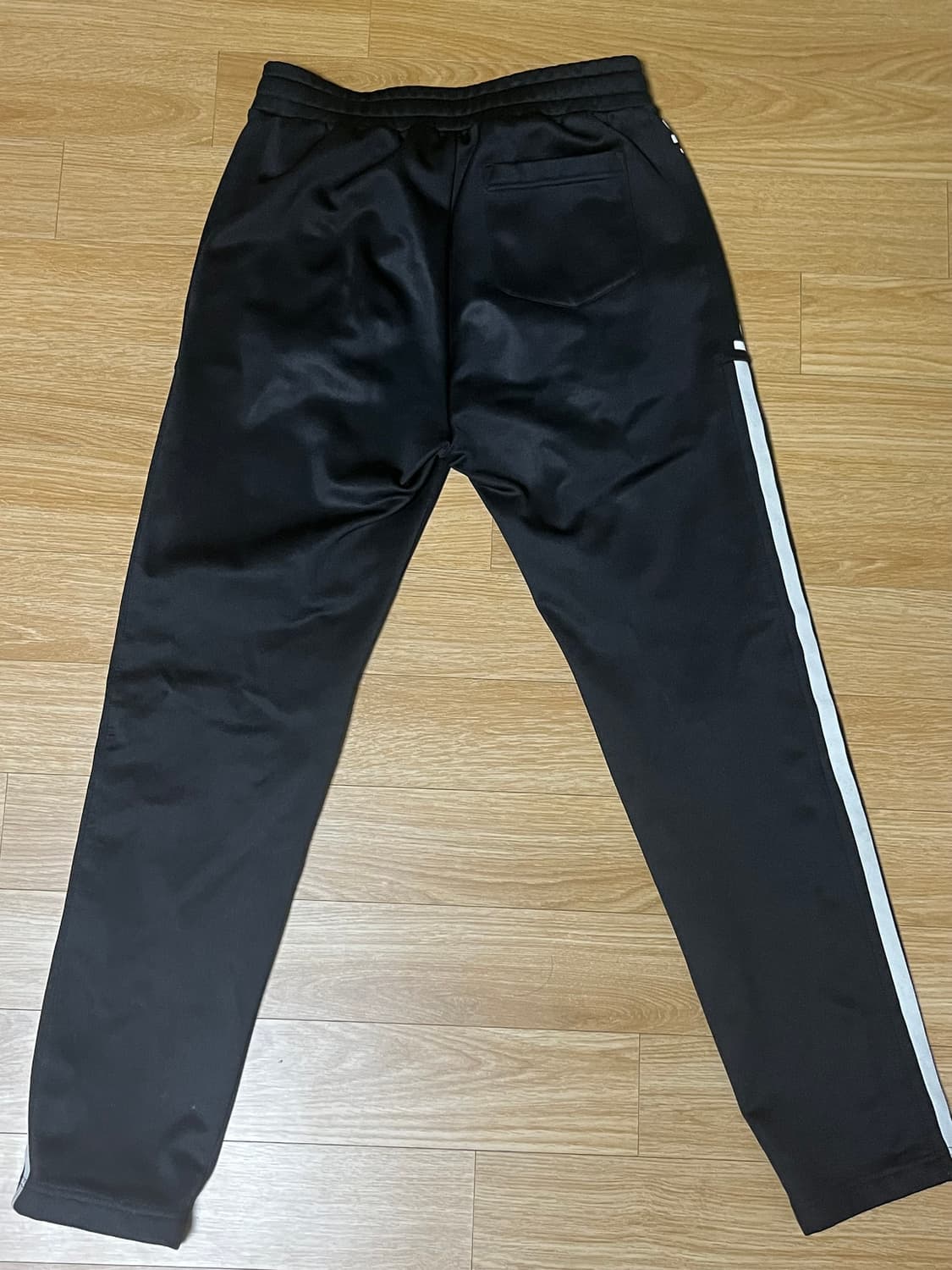 르꼬끄 기모 트레이닝 팬츠 M 상품이미지2