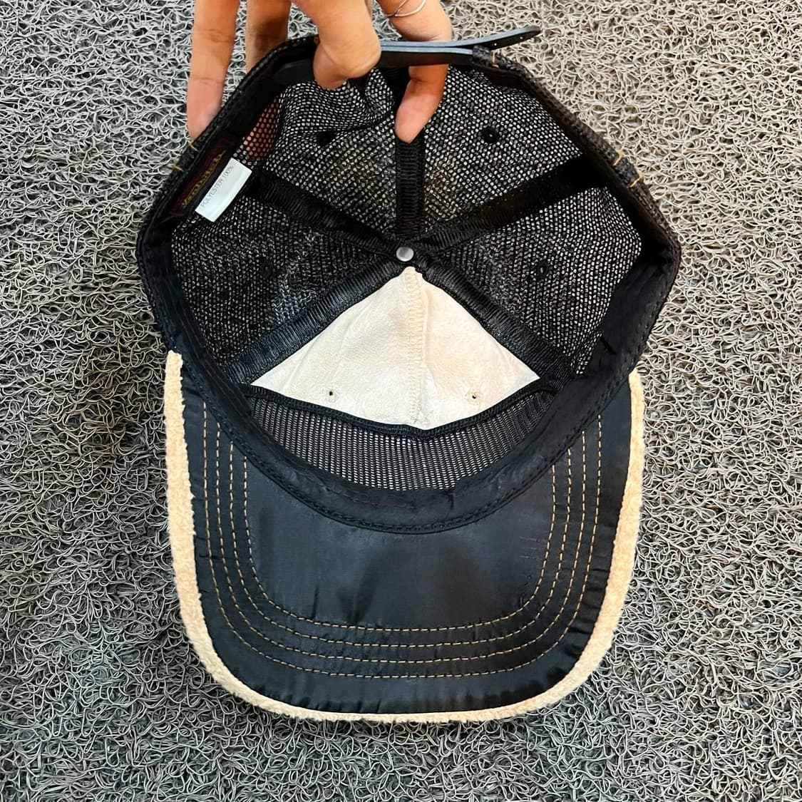 Von Dutch vintage ball cap 상품이미지6