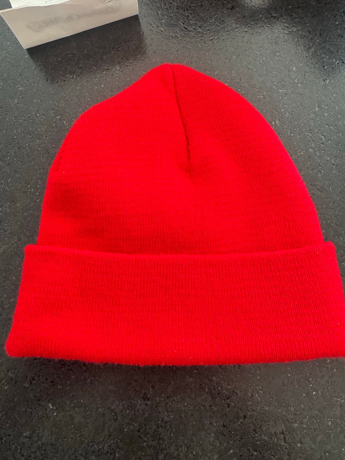 크롬하츠 비니 판매합니다. 상품이미지2