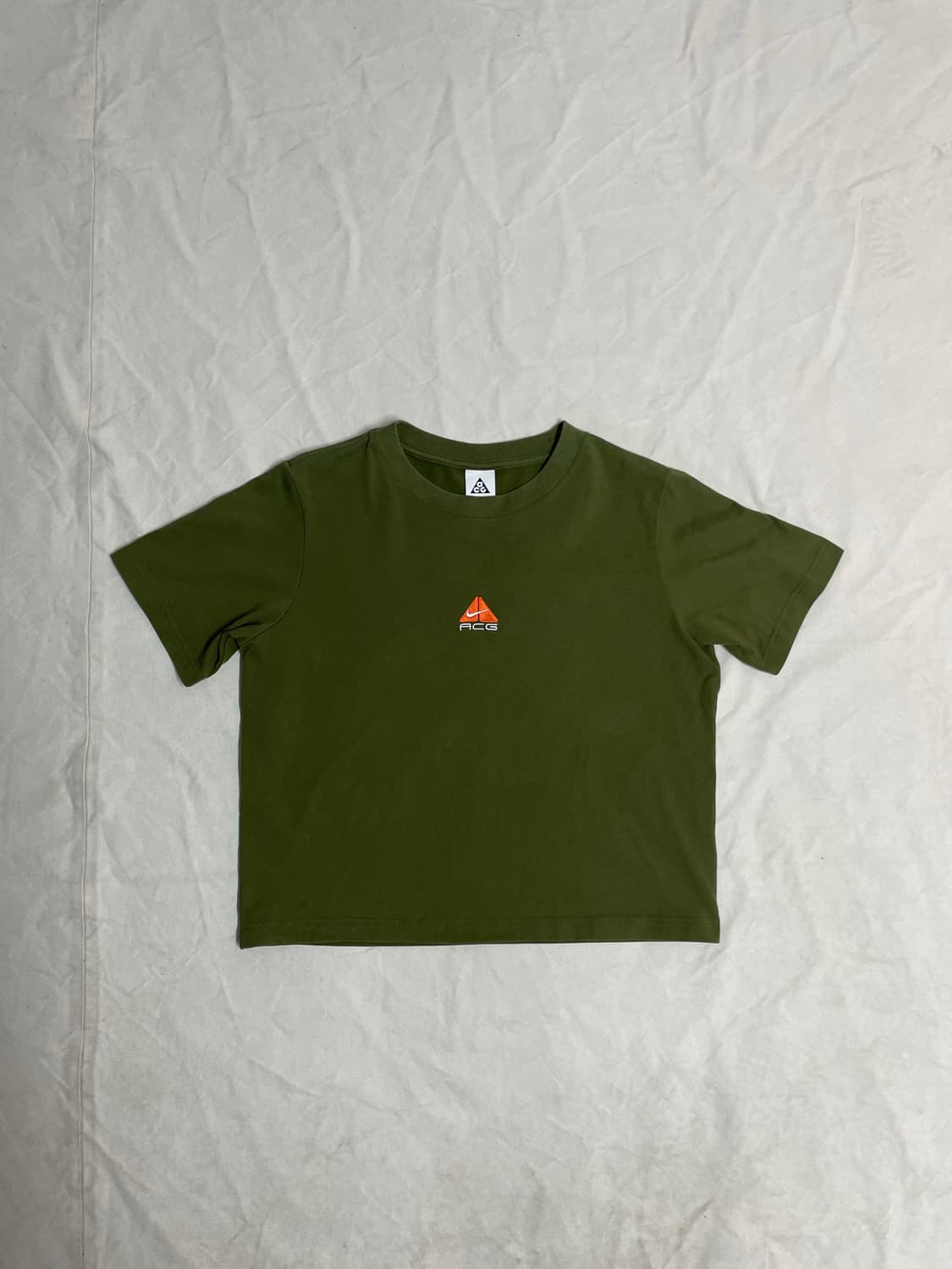 나이키 acg 반팔티 상품이미지1