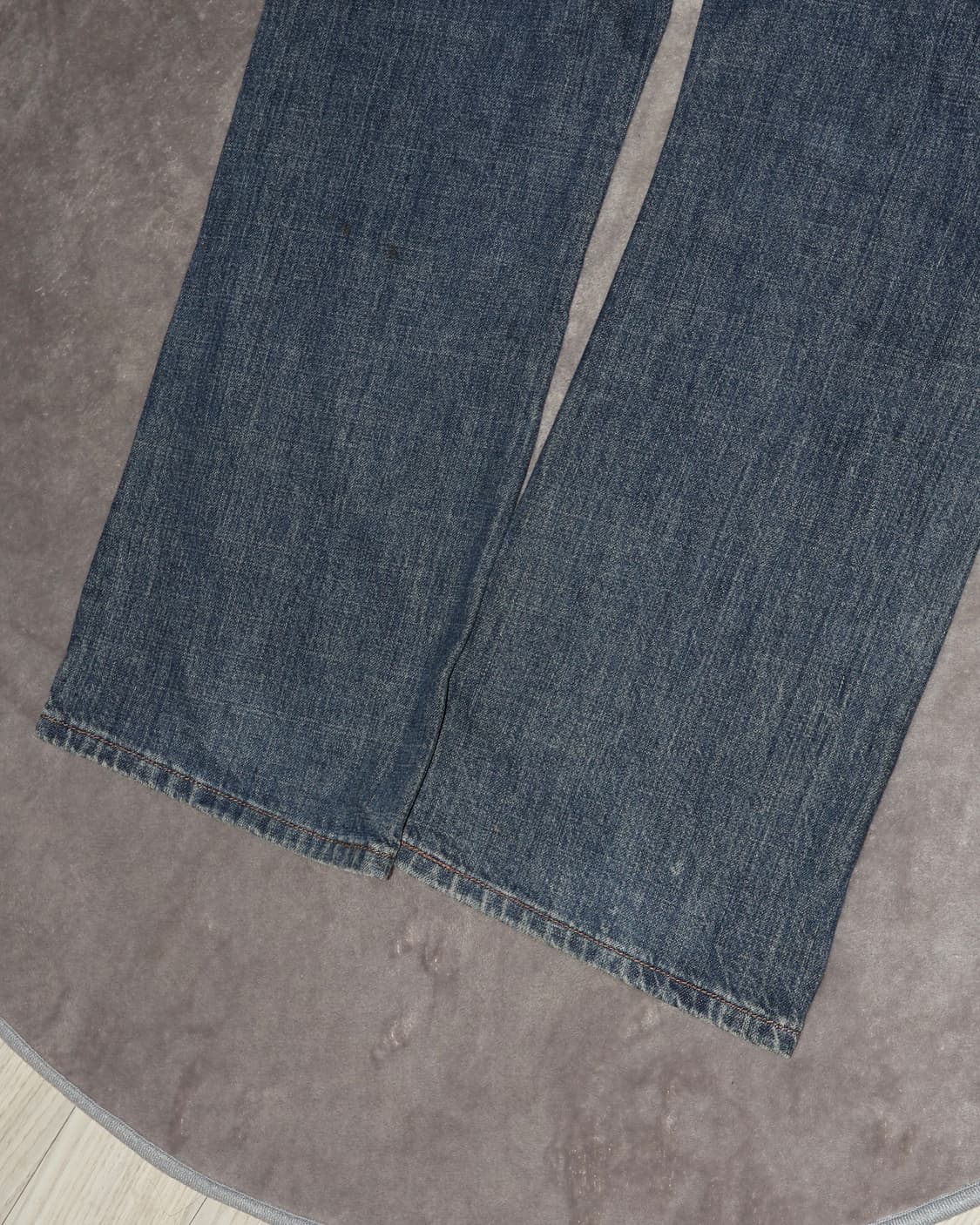 00‘s 리바이스 527 데님팬츠 [0-159] 상품이미지8