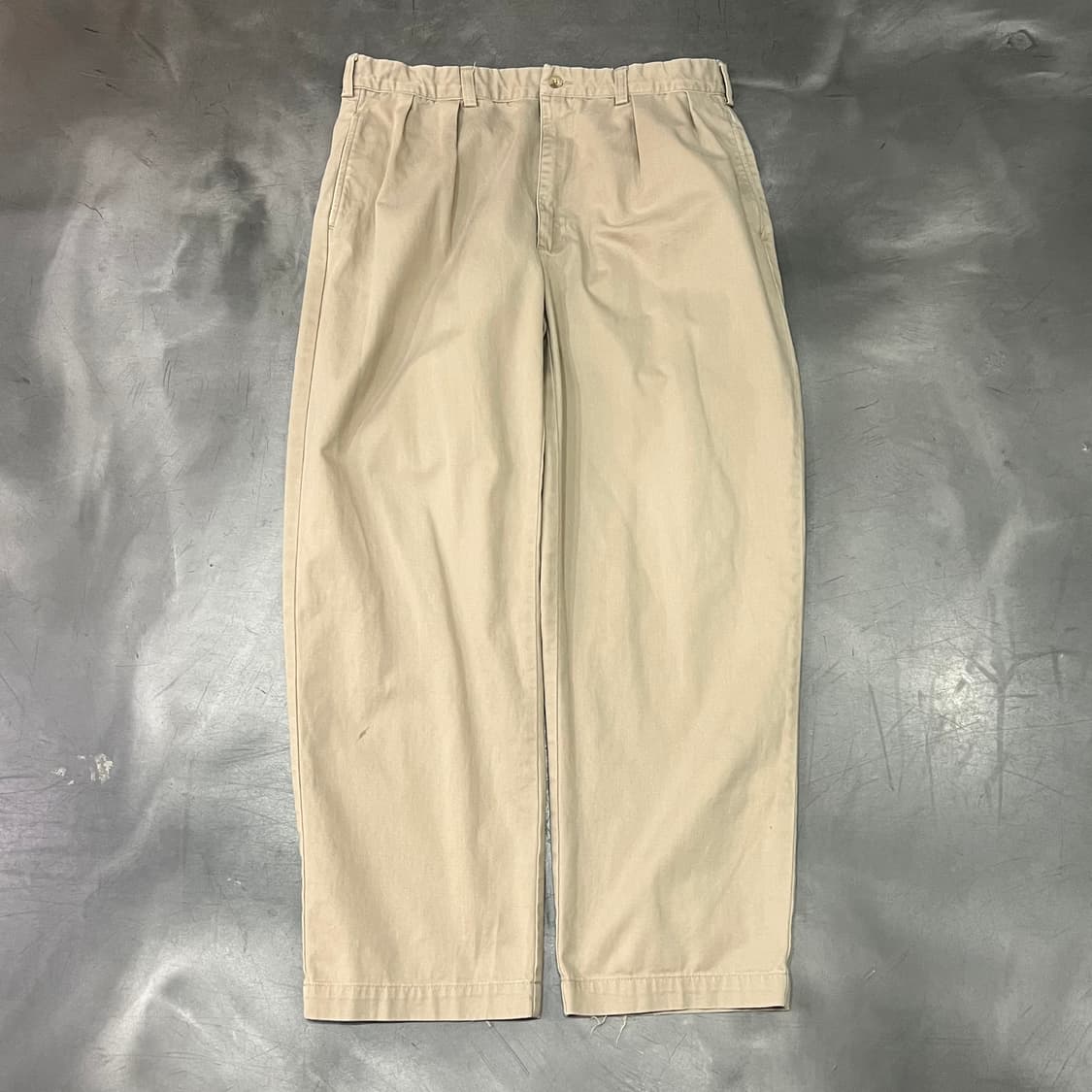  폴로랄프로렌 투턱 치노 팬츠 y14857 상품이미지1