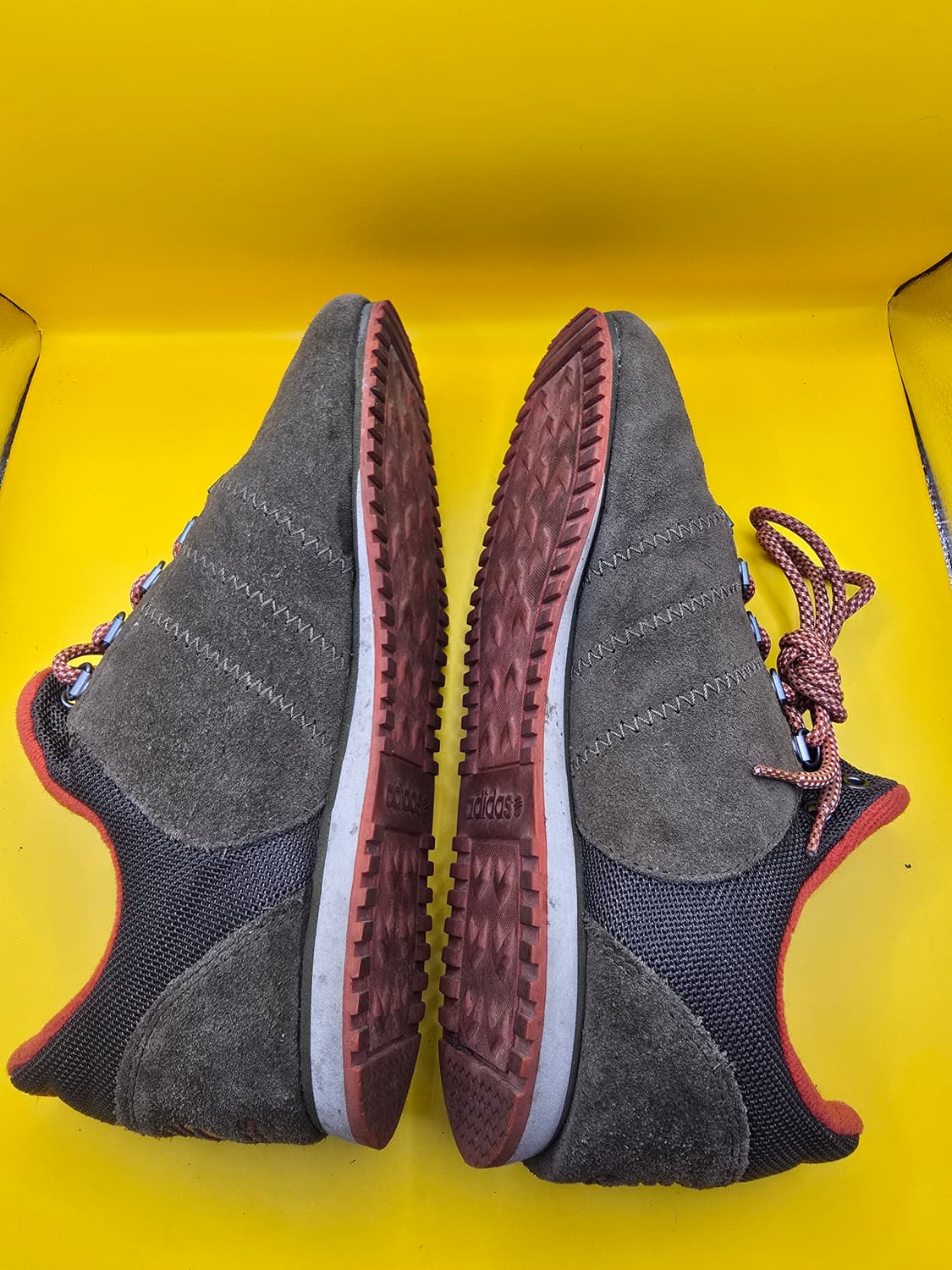 아디다스 네오 등산화/트레킹화 250 (US7) 상품이미지5