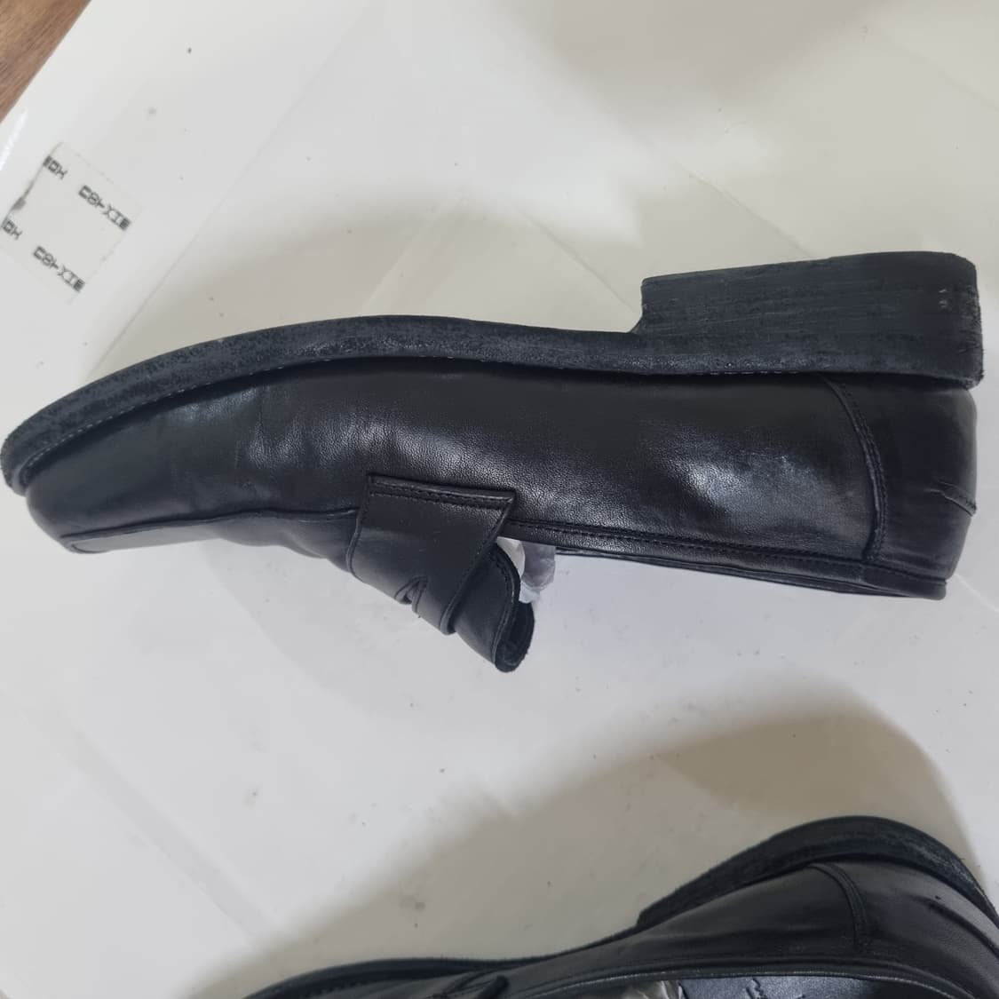 서스테인 킨치 로퍼 510, 275 상품이미지4