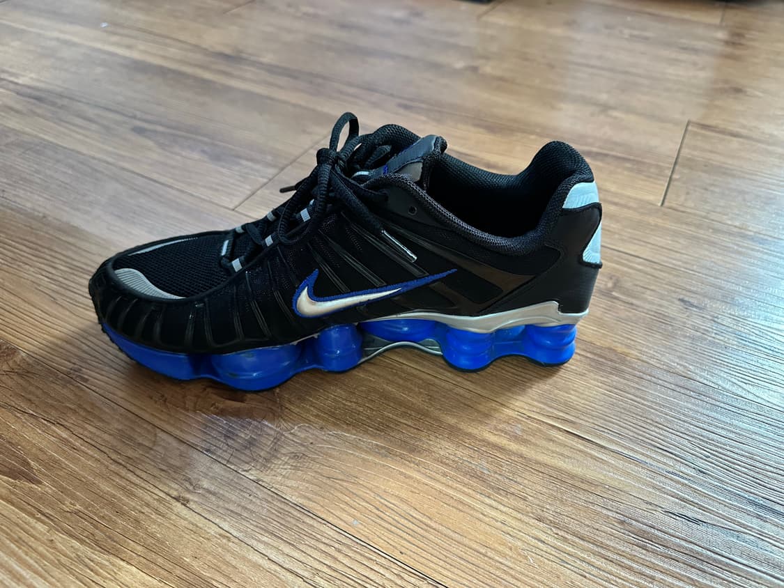 나이키 샥스 TL 275 상품이미지2