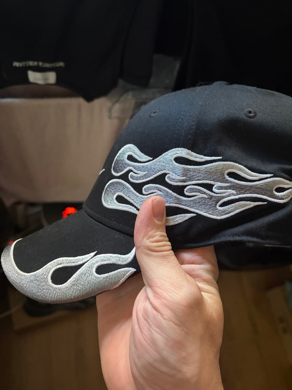 나이키 스트럭처 캡 상품이미지2